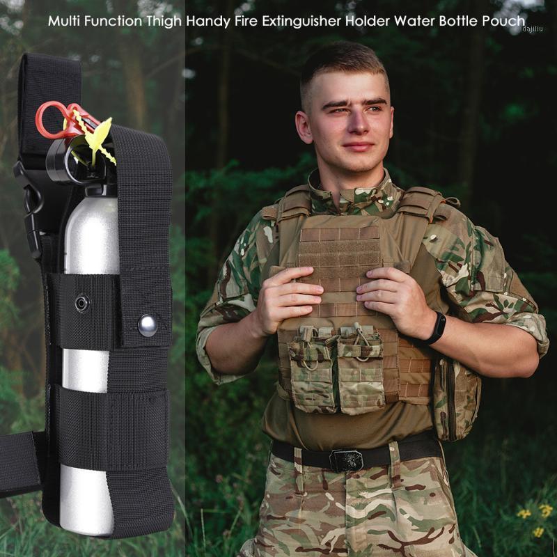 Tactical Bag Thigh Handy Fire Extinguisher Holder Water Bottle Pouch Multi Function Leg Spray Bag For Outdoor Camping Hunting1, Coffee
Tactical Bag Thigh Handy Fire Extinguisher Holder Water Bottle Pouch Multi Function Leg Spray Bag For Outdoor Camping Hunting1, Coffee