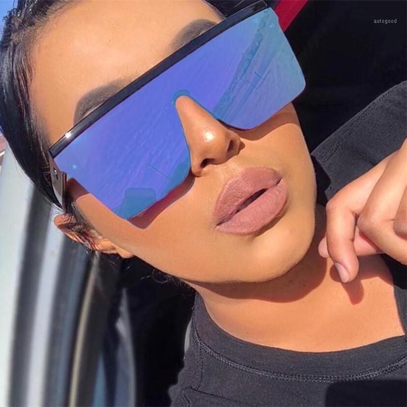 Sunglasses 2021 Oversized Women Big Frame Square Flat Top Rivet Gradient Lens Sun Glasses Female Men Vintage Mirror Shades UV4001
Sunglasses 2021 Oversized Women Big Frame Square Flat Top Rivet Gradient Lens Sun Glasses Female Men Vintage Mirror Shades UV4001