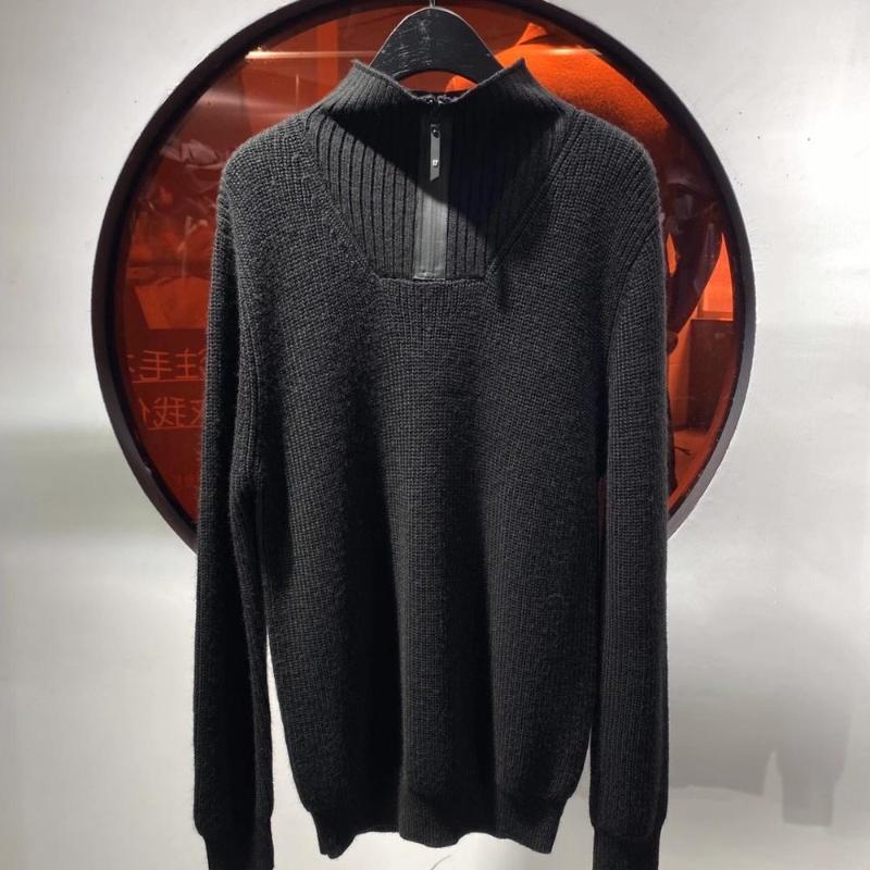 KT09368 Fashion Men's Sweaters 2020 Runway European Design party style Men's Clothing
KT09368 Fashion Men's Sweaters 2020 Runway European Design party style Men's Clothing