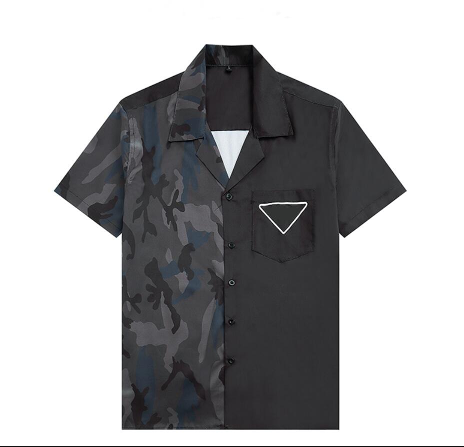 Summer Short Sleeved Shirts for Mens Designer Tee Shirt With Letters Fashion Casual T-shirt Tops Size M-3XL High Quality, Black
Summer Short Sleeved Shirts for Mens Designer Tee Shirt With Letters Fashion Casual T-shirt Tops Size M-3XL High Quality, Black