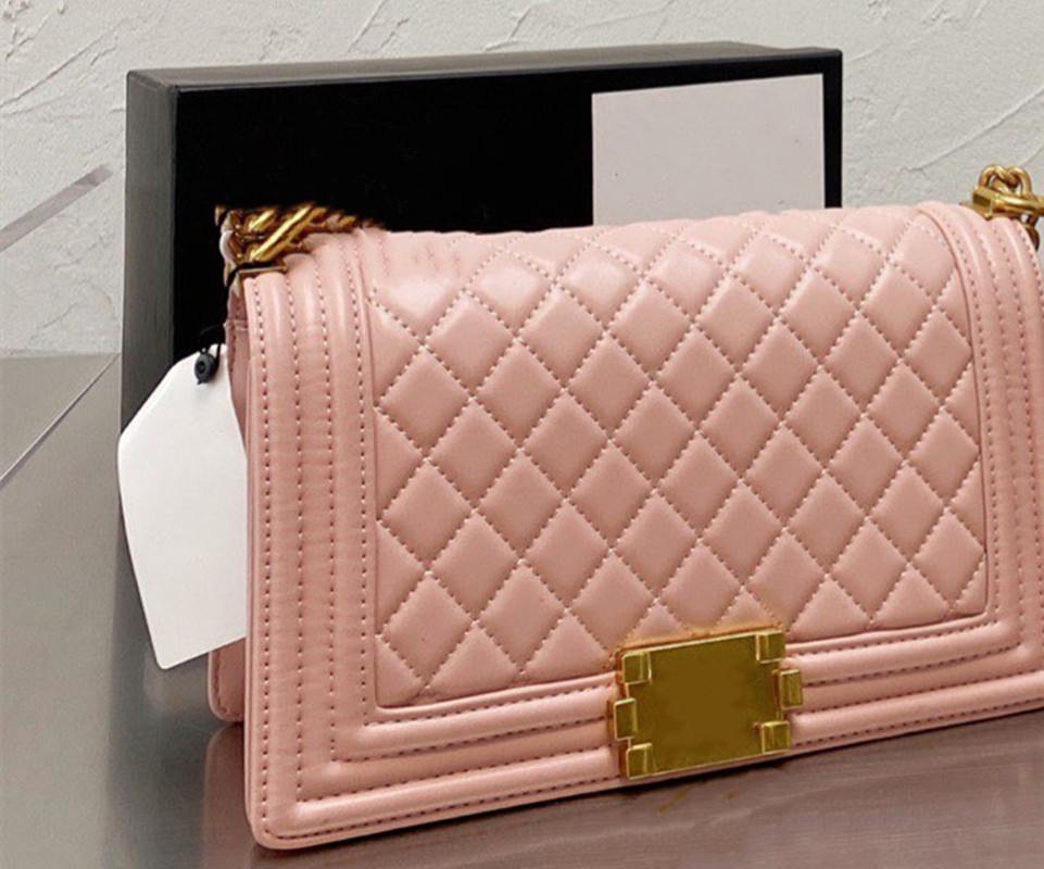 Women Brand Flap boy Crossbody Bag Acrylic Aged Lambskin Designer Bags Gold-Tone/Silver-Tone Metal Chain High Capacity Shoulder Bags Luxury, Box
Women Brand Flap boy Crossbody Bag Acrylic Aged Lambskin Designer Bags Gold-Tone/Silver-Tone Metal Chain High Capacity Shoulder Bags Luxury, Box