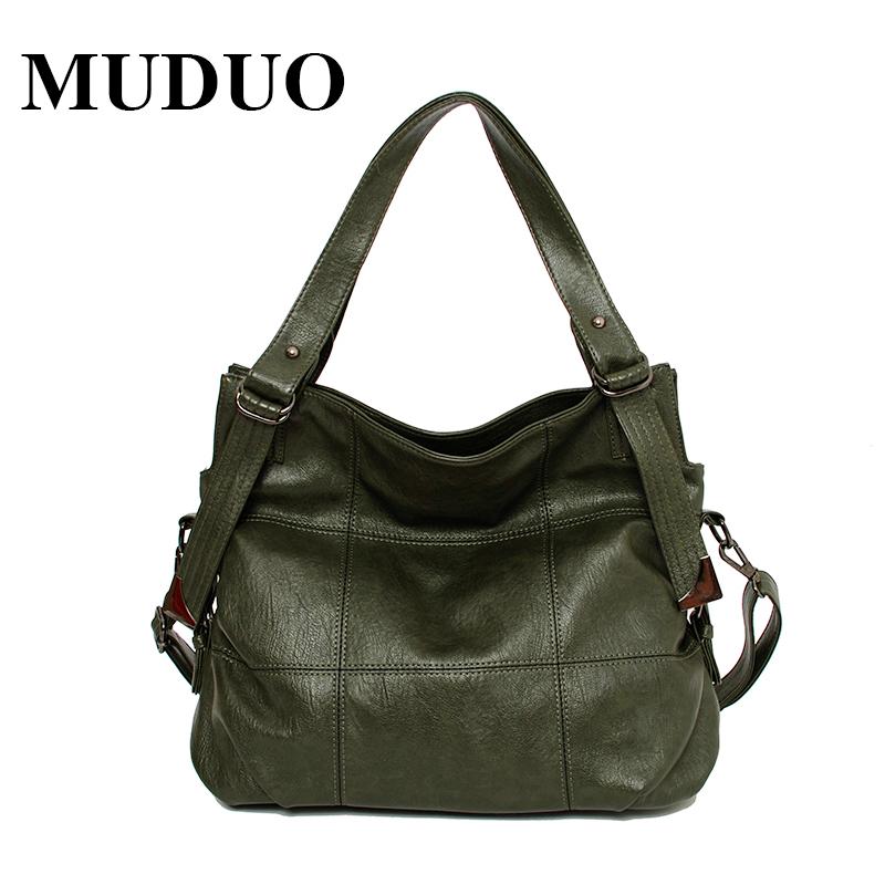 MUDUO High Quality Leather Luxury Handbags Women Bags Designer Shoulder Crossbody Bags for Women 2021 Bolsa Feminina Sac A Main, Black
MUDUO High Quality Leather Luxury Handbags Women Bags Designer Shoulder Crossbody Bags for Women 2021 Bolsa Feminina Sac A Main, Black