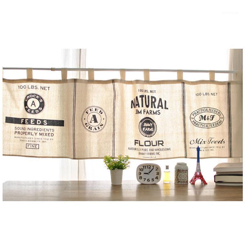 Kitchen Curtain For Window Balcony Vintage Style Kitchen Short Curtains Cotton Window Valances Short Curtains For1, As shown
Kitchen Curtain For Window Balcony Vintage Style Kitchen Short Curtains Cotton Window Valances Short Curtains For1, As shown