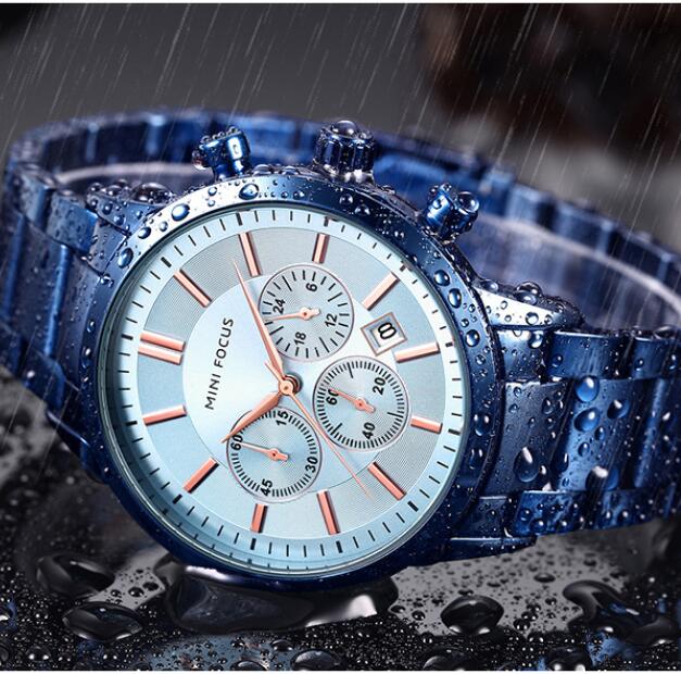 special time 2021 luxury brand men's watch date day full steel male watches casual men famous clock new, Slivery;brown
special time 2021 luxury brand men's watch date day full steel male watches casual men famous clock new, Slivery;brown