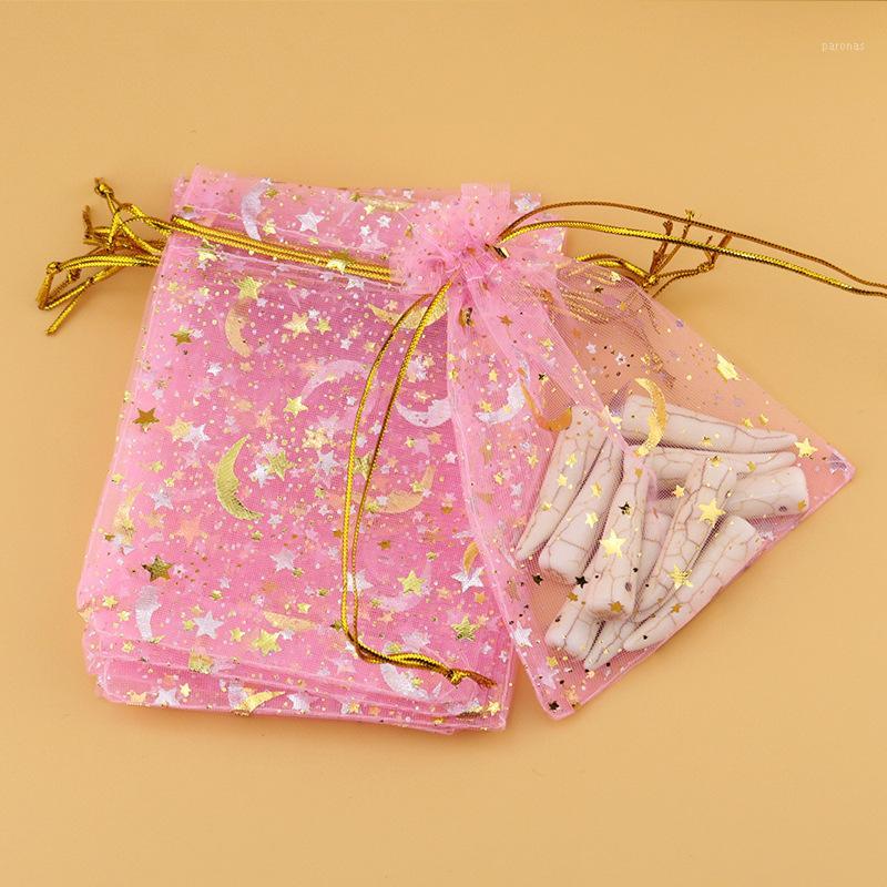 9x12cm Gauze bag star-moon black bags colorful special design organza package bronzed wedding gift candy jewelry jewelry package1
9x12cm Gauze bag star-moon black bags colorful special design organza package bronzed wedding gift candy jewelry jewelry package1