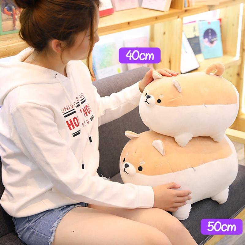 Newly Pillow Cartoon Cute Shiba Shape Soft Toys Anime Plush Stuffed Soft Doll Christmas Xmas Gift TE889
Newly Pillow Cartoon Cute Shiba Shape Soft Toys Anime Plush Stuffed Soft Doll Christmas Xmas Gift TE889