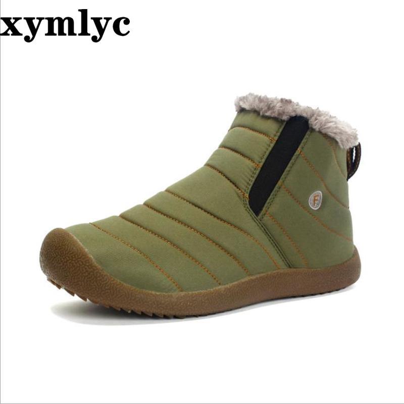 Fashion women's non-slip warm snow boots 2020 winter outdoor walk casual solid color round head Lace-Up plush boots cotton, Black
Fashion women's non-slip warm snow boots 2020 winter outdoor walk casual solid color round head Lace-Up plush boots cotton, Black