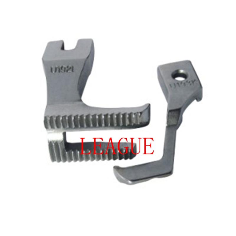 sewing machine spare parts timing presser foot u192L+u193k u192LC+u193k u192LS+U193T U192N+U193K U192NC+U193K
sewing machine spare parts timing presser foot u192L+u193k u192LC+u193k u192LS+U193T U192N+U193K U192NC+U193K
