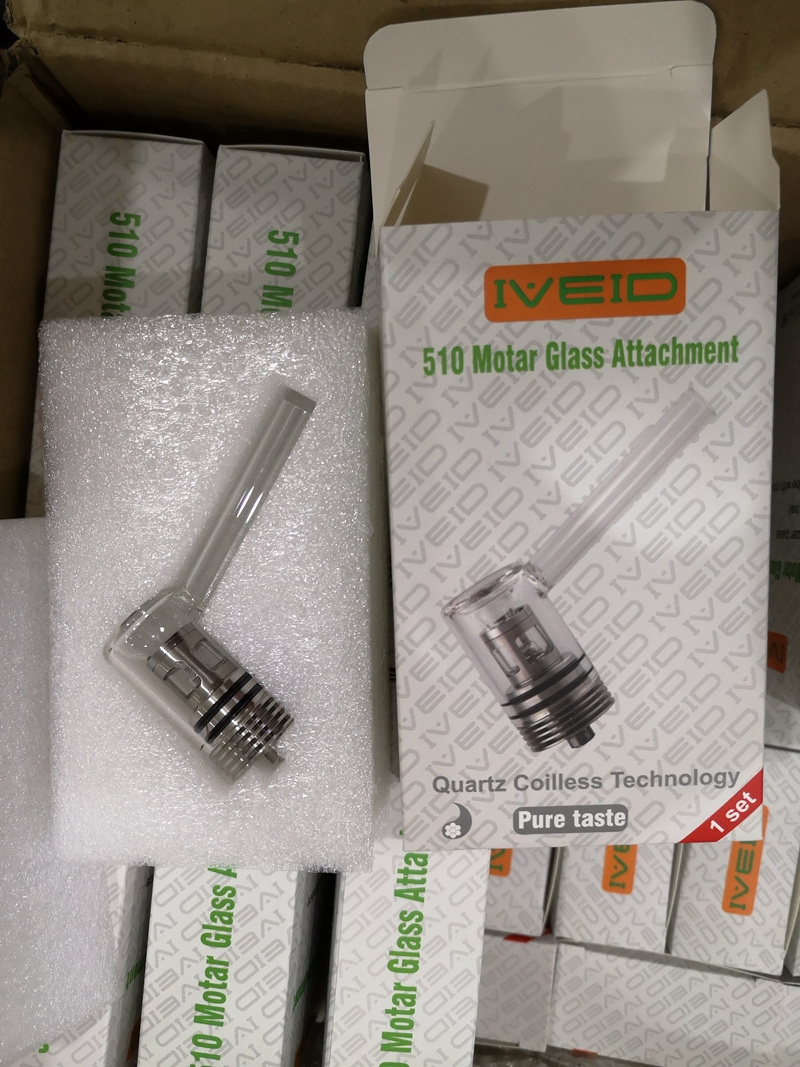 Motar Quartz Wax Vaporizer Wickless Atomizer Coil-less Tank Glass Pipe 510 Thread Kit Rigs Dabber Tool Long Mouthpiece Cap Vape New
Motar Quartz Wax Vaporizer Wickless Atomizer Coil-less Tank Glass Pipe 510 Thread Kit Rigs Dabber Tool Long Mouthpiece Cap Vape New
