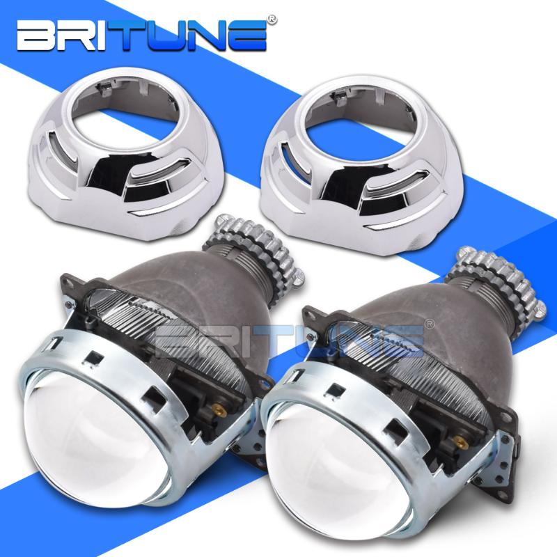 Koito Q5 H4 Projector D2S D2H LED HID Lamp Bi-xenon Lens 3.0 Full Metal Headlight Lenses Tuning Car Lights Accessories Retrofit
Koito Q5 H4 Projector D2S D2H LED HID Lamp Bi-xenon Lens 3.0 Full Metal Headlight Lenses Tuning Car Lights Accessories Retrofit