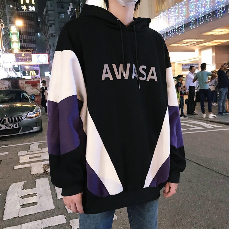 2021 New Autumn Hoodies in the Reflective Printed Handsome Male Sport Best Black Jacket Free Shipping F0UR UCJQ, White.
2021 New Autumn Hoodies in the Reflective Printed Handsome Male Sport Best Black Jacket Free Shipping F0UR UCJQ, White.