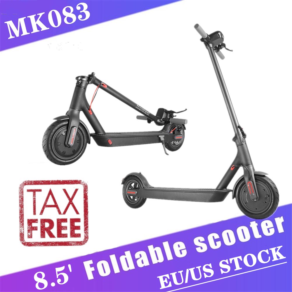 2-5 Days Delivery Electric Hoverboard 8.5 Inch Bluetooth Skateboard Steering-wheel Smart 2 wheel Self Balance Car Standing Scooter, Black us plug
2-5 Days Delivery Electric Hoverboard 8.5 Inch Bluetooth Skateboard Steering-wheel Smart 2 wheel Self Balance Car Standing Scooter, Black us plug