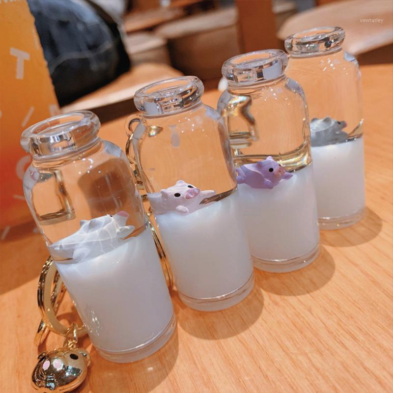 Quicksand Keychain Pig Drifting Surfing Bottle Bag Keychain Decoration Pendant Christmas Ornaments Pendant Party Girls Gifts1
Quicksand Keychain Pig Drifting Surfing Bottle Bag Keychain Decoration Pendant Christmas Ornaments Pendant Party Girls Gifts1