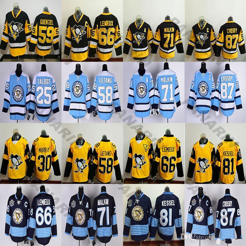 New hockey jerseys 87 Sidney Crosby 71 Evgeni Malkin 58 Kris Letang 59 Jake Guentzel 66 Lemieux 81 Phil Kessel RBK
New hockey jerseys 87 Sidney Crosby 71 Evgeni Malkin 58 Kris Letang 59 Jake Guentzel 66 Lemieux 81 Phil Kessel RBK
