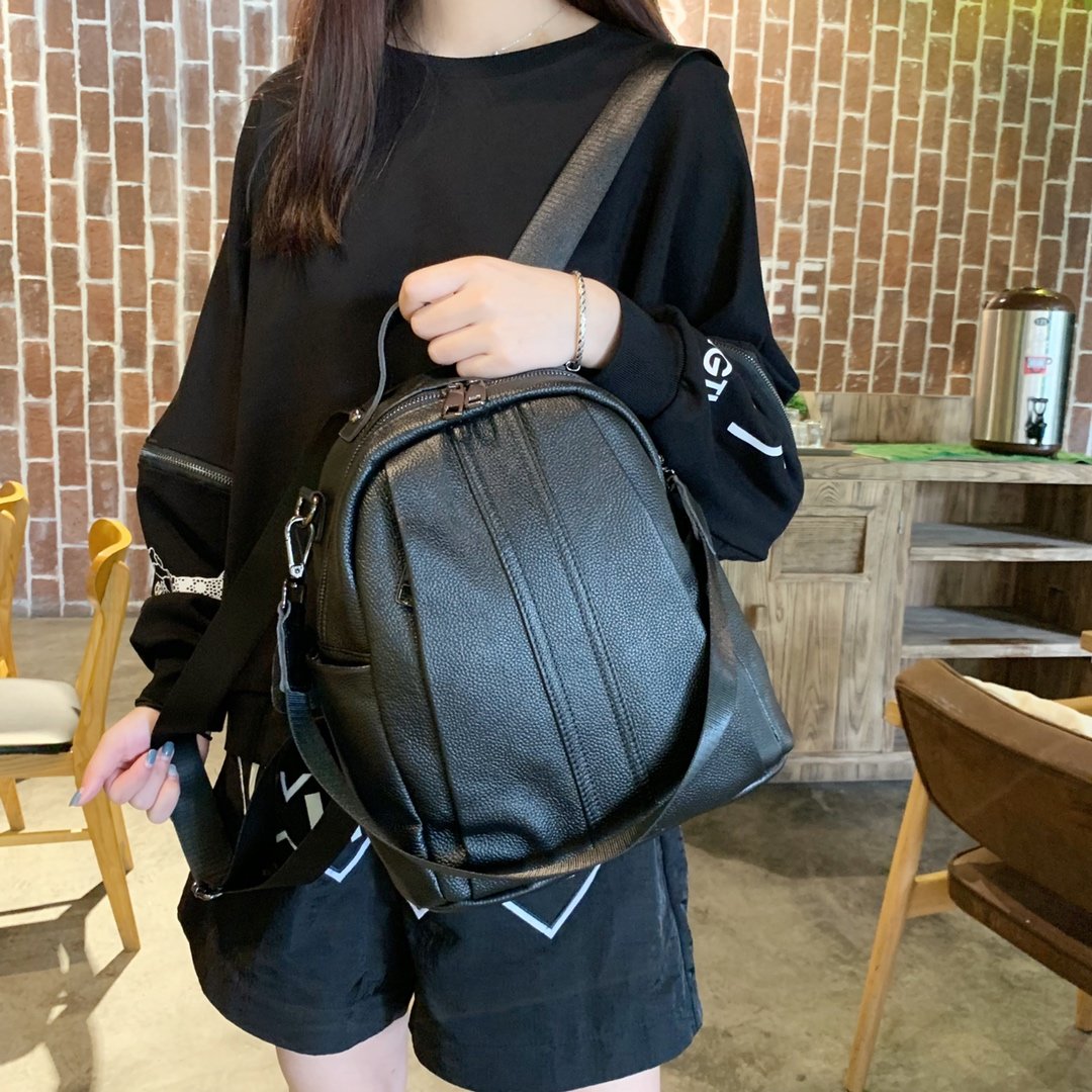 SSW007 Wholesale Backpack Fashion Men Women Backpack Travel Bags Stylish Bookbag Shoulder BagsBack pack 1186 HBP 40035, Black
SSW007 Wholesale Backpack Fashion Men Women Backpack Travel Bags Stylish Bookbag Shoulder BagsBack pack 1186 HBP 40035, Black
