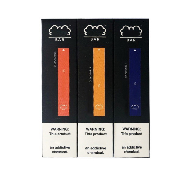 Newest Packing Puff Bars power battery Disposable Vape Pen 20 Colors Device 1.3ml Pods 280mAh Battery Puff Bars with Security Code
Newest Packing Puff Bars power battery Disposable Vape Pen 20 Colors Device 1.3ml Pods 280mAh Battery Puff Bars with Security Code