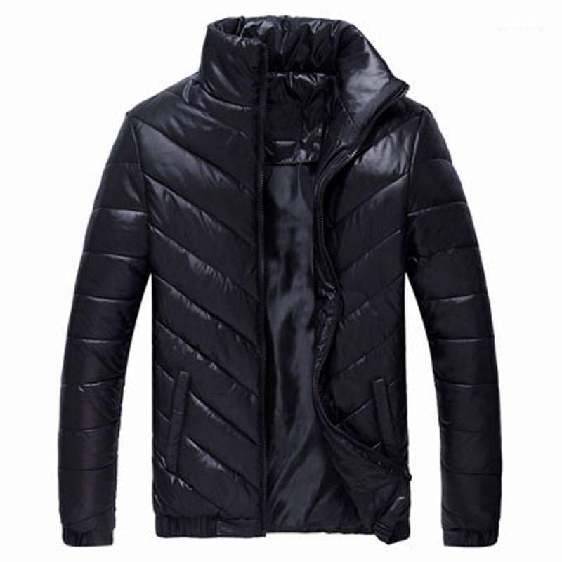 Hot Sales Cotton Light Thin Jacket Men Wadded Fashion Office Casual Thickening Warm Plus Size Thick Coat Outerwear Male Parkas1, Black
Hot Sales Cotton Light Thin Jacket Men Wadded Fashion Office Casual Thickening Warm Plus Size Thick Coat Outerwear Male Parkas1, Black