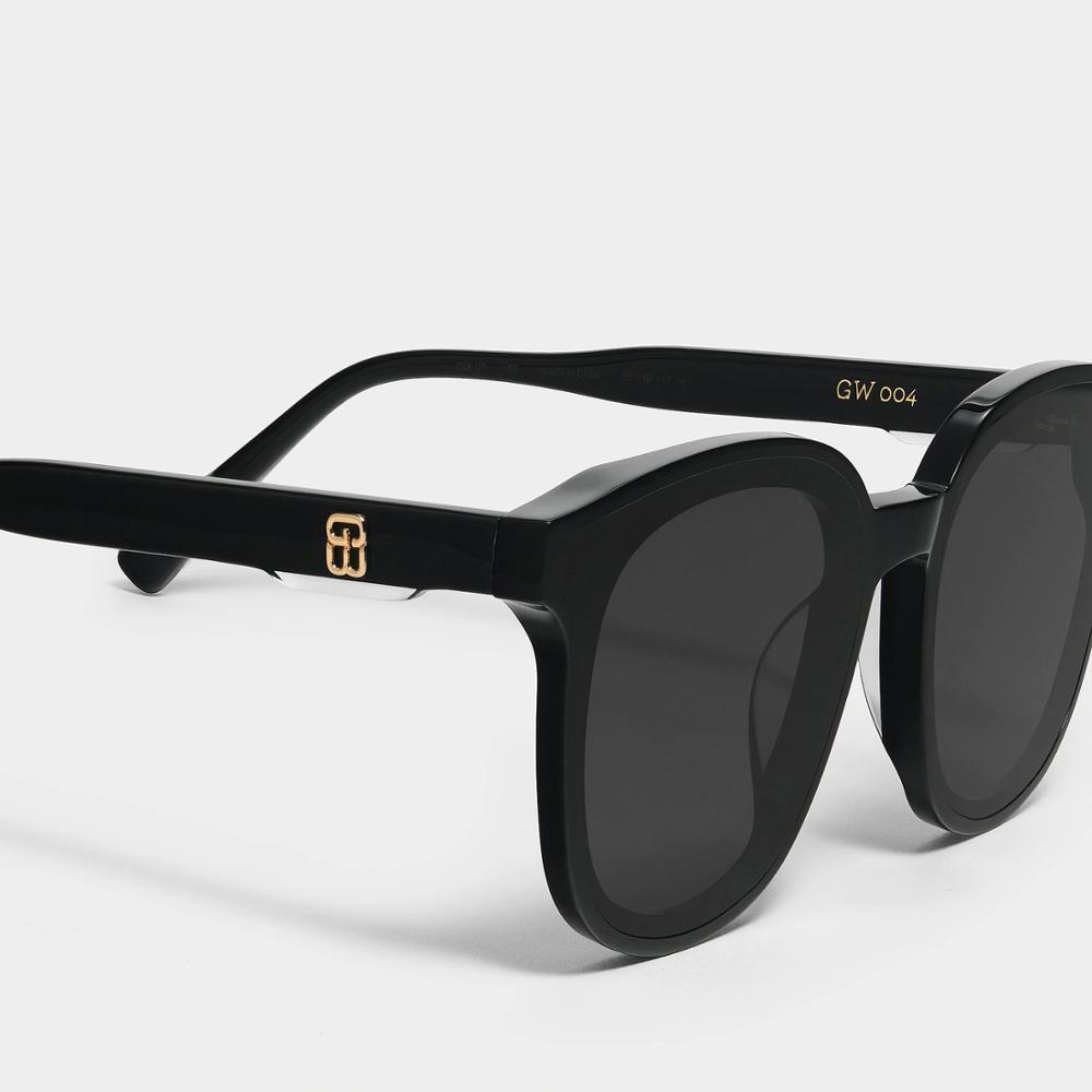 New Fashion Korean brand men Women Sunglasses Gentle GW004 Sunglasses women men gentle Polarizing UV400 lenses With brand Case
New Fashion Korean brand men Women Sunglasses Gentle GW004 Sunglasses women men gentle Polarizing UV400 lenses With brand Case