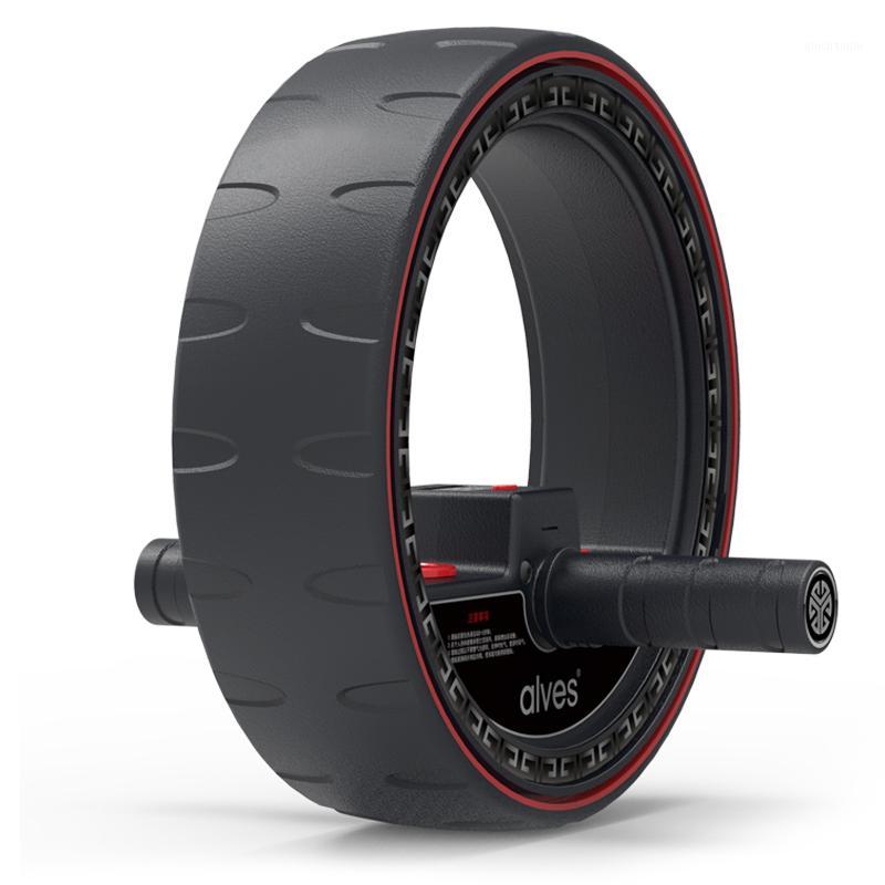 Abdominal wheel giant wheel abdominal muscle home mute fitness equipment men and women roller training abdomen1, Black
Abdominal wheel giant wheel abdominal muscle home mute fitness equipment men and women roller training abdomen1, Black