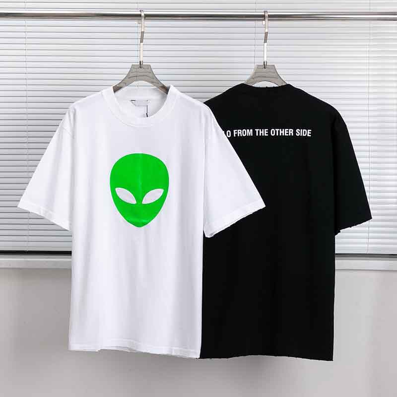 Men's Plus Tees & Polos Round neck embroidered and printed polar style summer wear with street pure cotton ee, White
Men's Plus Tees & Polos Round neck embroidered and printed polar style summer wear with street pure cotton ee, White