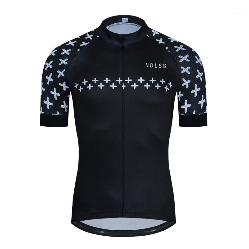 NDLSS Summer High Quality Pro Team Men Cycling jersey Clothing Black Short Sleeve Breathable Quick Dry Cycle Jersey Clothes1
NDLSS Summer High Quality Pro Team Men Cycling jersey Clothing Black Short Sleeve Breathable Quick Dry Cycle Jersey Clothes1