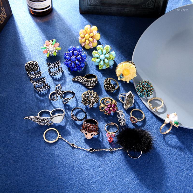 kissme Clearance Sale Vintage Classic Finger Rings For Women Multiple-choice Unique Rings Fashion Jewelry Big Discount Wholesale1
kissme Clearance Sale Vintage Classic Finger Rings For Women Multiple-choice Unique Rings Fashion Jewelry Big Discount Wholesale1