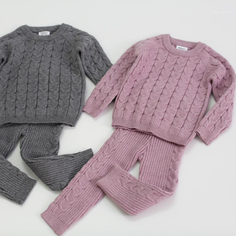Autumn Toddler Baby Boys Girls Clothing Set Sweater + Pants Infant Boys Knit Suit Thick Warm Winter Baby Girls Clothes1, Gray
Autumn Toddler Baby Boys Girls Clothing Set Sweater + Pants Infant Boys Knit Suit Thick Warm Winter Baby Girls Clothes1, Gray