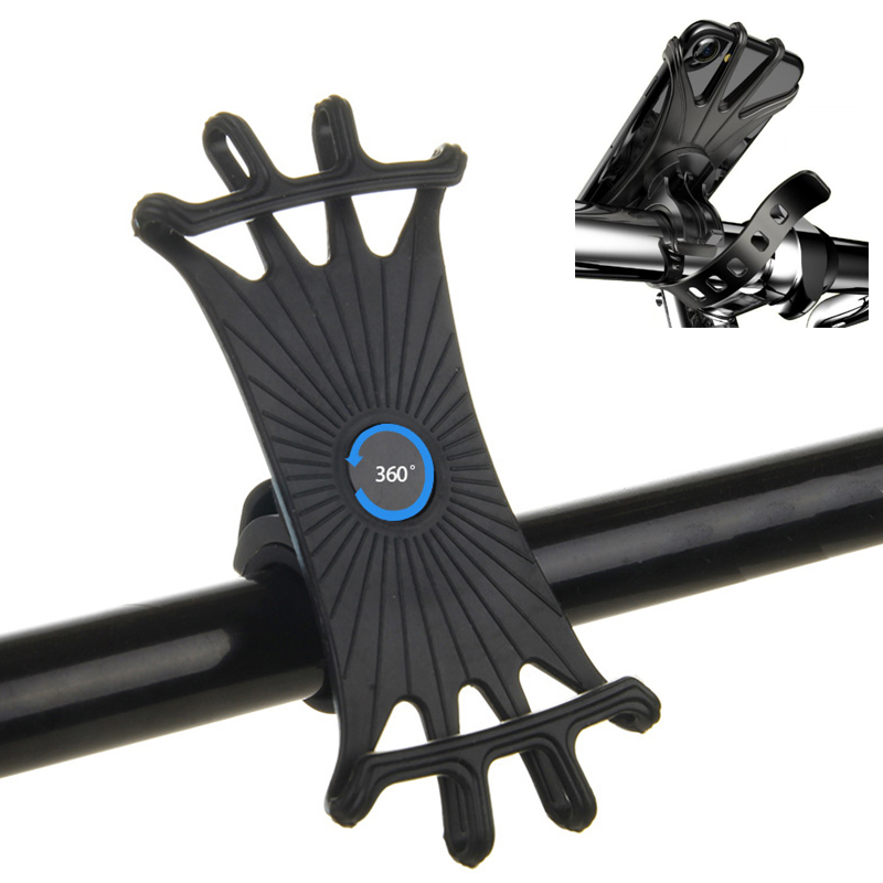 Universal Motocycle Bicycle Mobile Phone holder for iPhone Samsung Xiaomi Huawei Cell Phone Mobile Bike Handlebar Bracket Holder
Universal Motocycle Bicycle Mobile Phone holder for iPhone Samsung Xiaomi Huawei Cell Phone Mobile Bike Handlebar Bracket Holder
