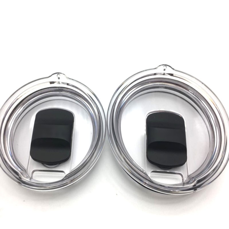 30oz 20oz Tumbler Cup Replacement Magnetic Lids Crystal Clear Lid Tumbler Mag Slider Lid Spillsproof for Cup
30oz 20oz Tumbler Cup Replacement Magnetic Lids Crystal Clear Lid Tumbler Mag Slider Lid Spillsproof for Cup