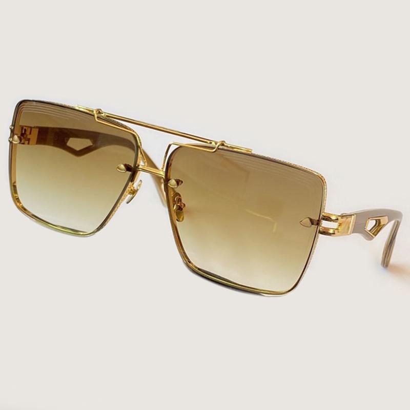 Sunglasses Square Women With Oversized Men Sun Glasses Female