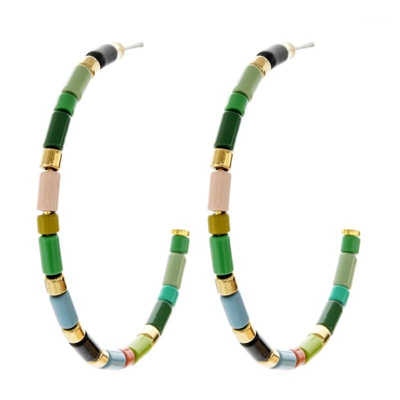 ZMZY Boho Fashion Accessories Statement Hook Stainless Steel Earrings For Women Jewelry Circle Korean Earrings Drop Dangle1
ZMZY Boho Fashion Accessories Statement Hook Stainless Steel Earrings For Women Jewelry Circle Korean Earrings Drop Dangle1