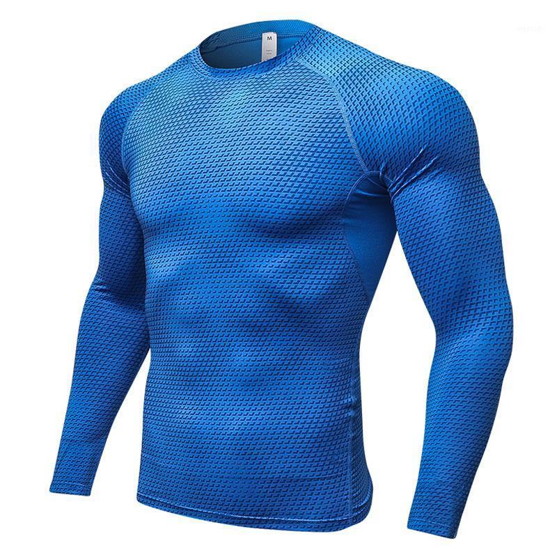Men' 3D printing fitness running training long sleeve shirt tight stretch sweat quick dry clothes1, Black
Men' 3D printing fitness running training long sleeve shirt tight stretch sweat quick dry clothes1, Black