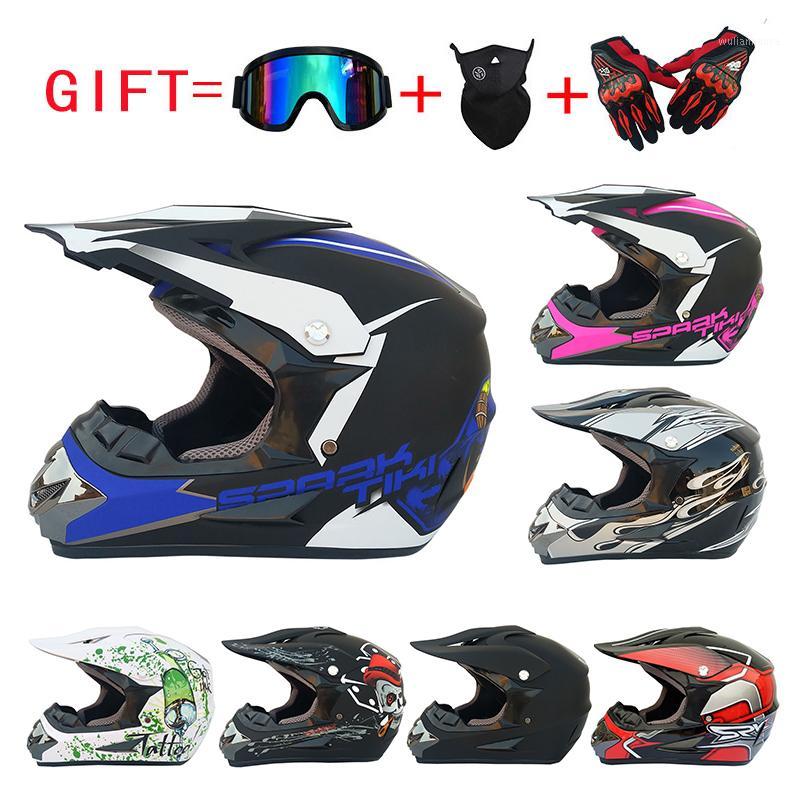New Motorcycle Helmet Fashion Motocross Off Road Helmet Cool Motorcycle Accessories ATV Dirt Bike Downhill Racing Capacetes1
New Motorcycle Helmet Fashion Motocross Off Road Helmet Cool Motorcycle Accessories ATV Dirt Bike Downhill Racing Capacetes1