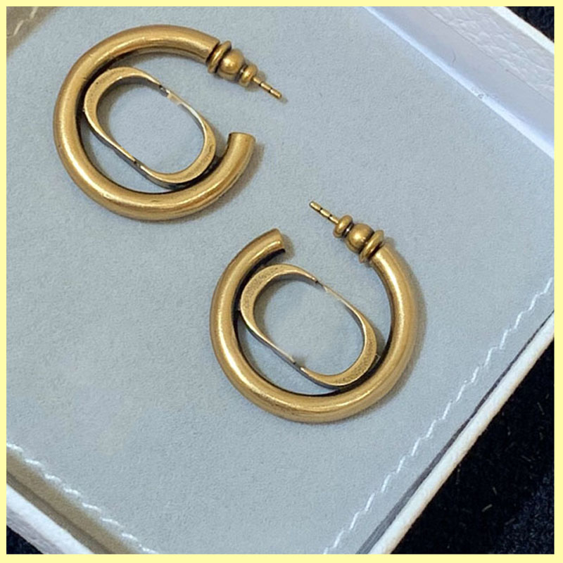 Fashion Stud Earrings Hoop Women Earring Jewelry Luxury Designers Earrings Designer Letters D Earring Ornaments Necklaces With Box 
Fashion Stud Earrings Hoop Women Earring Jewelry Luxury Designers Earrings Designer Letters D Earring Ornaments Necklaces With Box