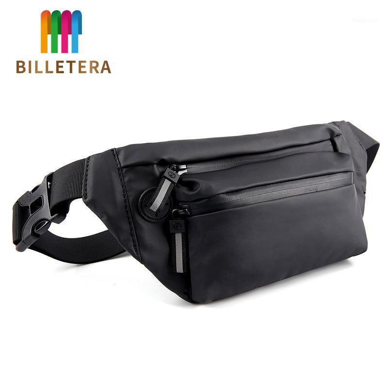 Waterproof Women Waist Bag Fashion Men Chest Pack Outdoor Sports Crossbody Bags Casual Travel Male Bum Belt Bag1, Black
Waterproof Women Waist Bag Fashion Men Chest Pack Outdoor Sports Crossbody Bags Casual Travel Male Bum Belt Bag1, Black