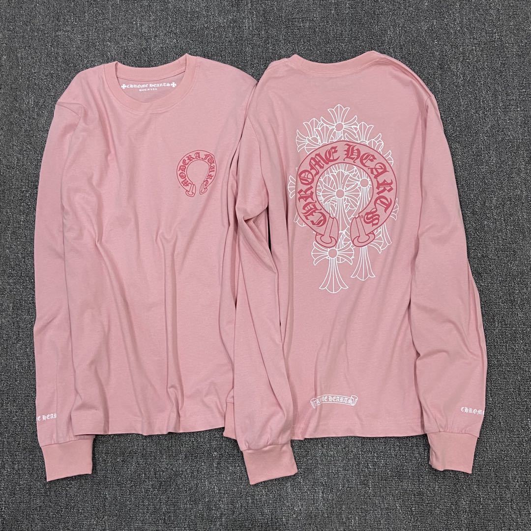new 2020 autumn fashion brand crosin cherry pink contrast limited phantom print women' thin long sleeve T-shirt
new 2020 autumn fashion brand crosin cherry pink contrast limited phantom print women' thin long sleeve T-shirt