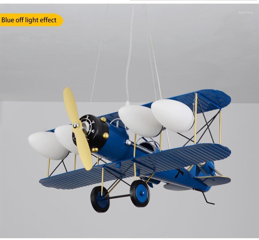 Children's room airplane pendent lamp lights cartoon Bedroom Boys Hanging Lamp creative light for Kids nursery school1
Children's room airplane pendent lamp lights cartoon Bedroom Boys Hanging Lamp creative light for Kids nursery school1