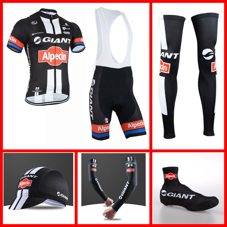 New Team Giant Cycling Clothing Full Set Pro Men Cycling Jersey Alpecin Ropa Ciclismo Bike Clothes Mtb Bicycle Maillot Ciclismo C2001, Gray
New Team Giant Cycling Clothing Full Set Pro Men Cycling Jersey Alpecin Ropa Ciclismo Bike Clothes Mtb Bicycle Maillot Ciclismo C2001, Gray