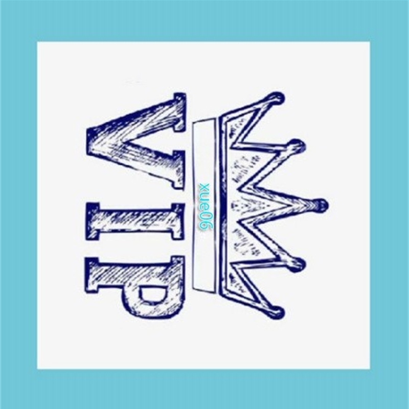 VIP and postage use Only