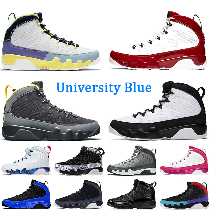 2021 Top Quality Jumpman 9 9s Change The World University Blue Mens Basketball Shoes University Gold Gym Red Trainers Sneakers Racer Blue, #16 black orange 40-47
2021 Top Quality Jumpman 9 9s Change The World University Blue Mens Basketball Shoes University Gold Gym Red Trainers Sneakers Racer Blue, #16 black orange 40-47