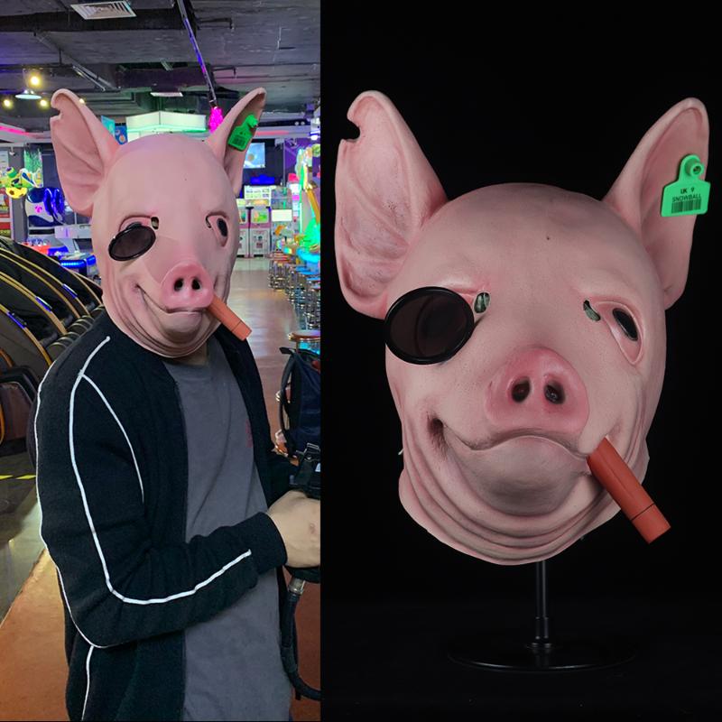 Watch Dogs Legion Mask Cosplay Winston Masks Watch Dogs 3 Aiden Pearce Latex Helmet Halloween Carnival Party Props
Watch Dogs Legion Mask Cosplay Winston Masks Watch Dogs 3 Aiden Pearce Latex Helmet Halloween Carnival Party Props