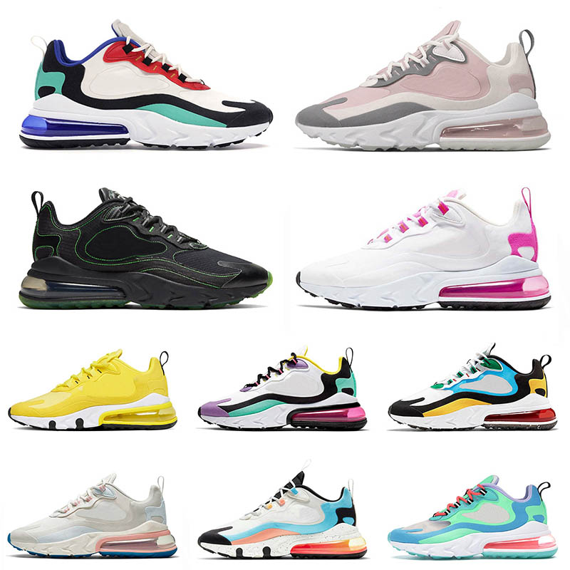 Sport 270 React Men Women Running Shoes Bauhaus Blue Plum Chalk Black Green Fire Pink Optical University Red Trainers Sneakers 36-45, D33 tortoise shell sail 36-40
Sport 270 React Men Women Running Shoes Bauhaus Blue Plum Chalk Black Green Fire Pink Optical University Red Trainers Sneakers 36-45, D33 tortoise shell sail 36-40