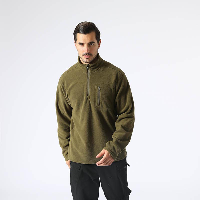 Men Turtleneck Sweaters Pullover Outdoor Sports Riding Tactical Top Fashion Sweatshirt Fleece Spring New Men's Clothing, Black
Men Turtleneck Sweaters Pullover Outdoor Sports Riding Tactical Top Fashion Sweatshirt Fleece Spring New Men's Clothing, Black