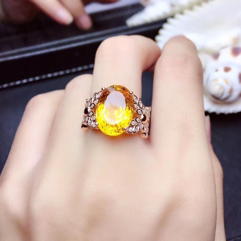 new Natural Citrine Ring for party anniversary, 925 Sterling Silver,big size Certified Oval Gemstone Engagement Jewelry Women1
new Natural Citrine Ring for party anniversary, 925 Sterling Silver,big size Certified Oval Gemstone Engagement Jewelry Women1