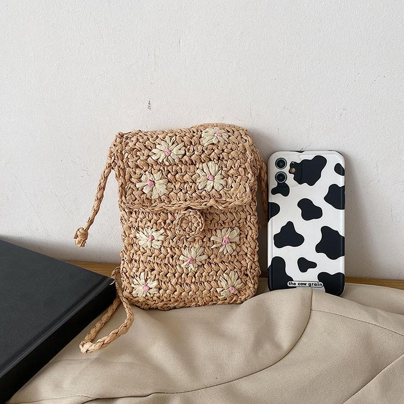 Evening Bags Purple Spirit Bird - Fashion Shoulder Bag Designer Women Crossbody Female Straw Mini For Brand 2022
Evening Bags Purple Spirit Bird - Fashion Shoulder Bag Designer Women Crossbody Female Straw Mini For Brand 2022