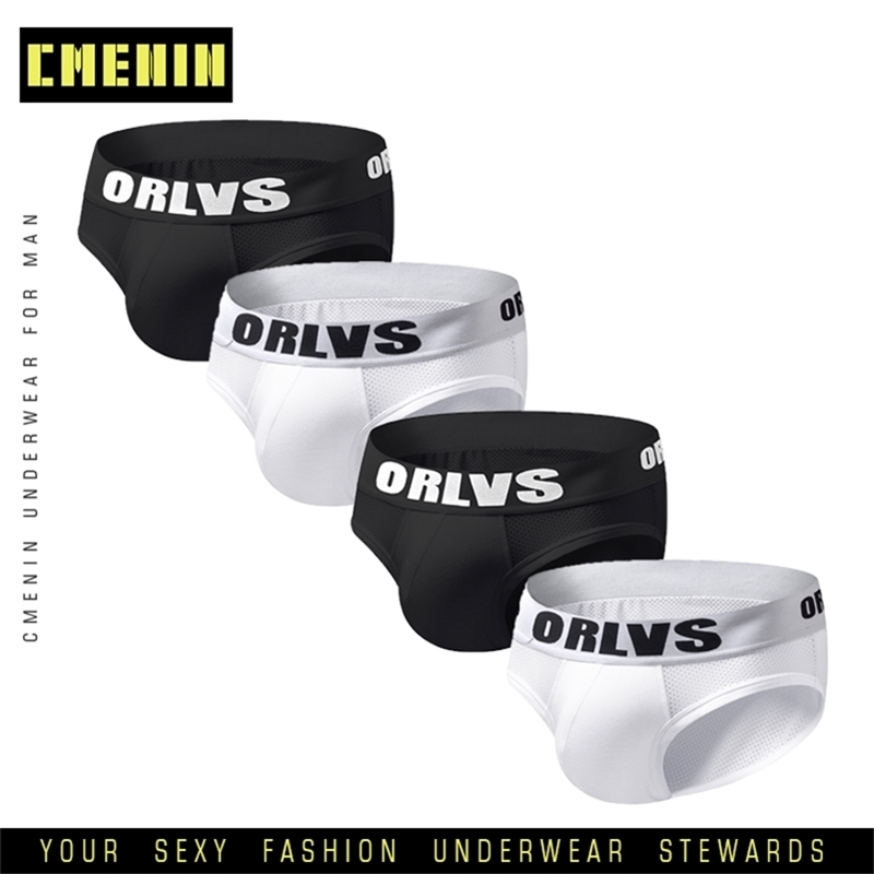 4pcs/lot Men's Sexy Underwear Man Briefs Solid Brief Underpants For Mens Bikini Jockstrap For Man Panties Male Cuecas OR589 201112, (4)or589-white
4pcs/lot Men's Sexy Underwear Man Briefs Solid Brief Underpants For Mens Bikini Jockstrap For Man Panties Male Cuecas OR589 201112, (4)or589-white