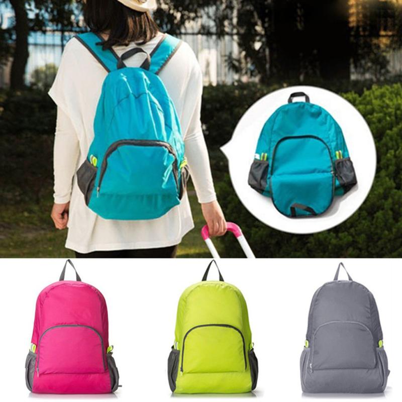 Travel Backpack Lightweight Sports Folding Bag Pack Travel Collapsible Bag Foldable Backpack Portable Camping Hiking School, Gary
Travel Backpack Lightweight Sports Folding Bag Pack Travel Collapsible Bag Foldable Backpack Portable Camping Hiking School, Gary