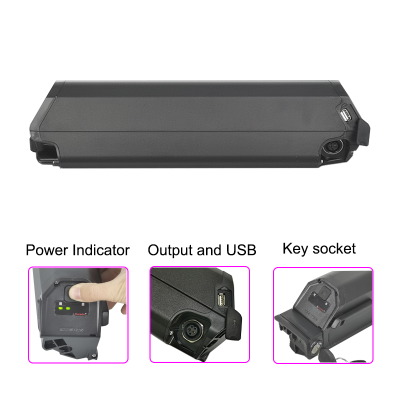 High capacity Reention dorado bike battery 48v 21Ah electric bike batteries 48 volt 17.5ah for NCM EBIKE
High capacity Reention dorado bike battery 48v 21Ah electric bike batteries 48 volt 17.5ah for NCM EBIKE