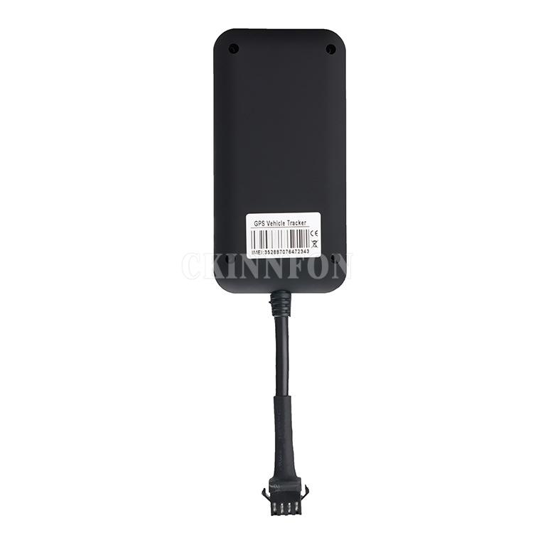 20Pcs/Lot Quad band Car Vehicle GSM GPS Tracker GT02 GT02A Waterproof With Power Cord & Relay
20Pcs/Lot Quad band Car Vehicle GSM GPS Tracker GT02 GT02A Waterproof With Power Cord & Relay