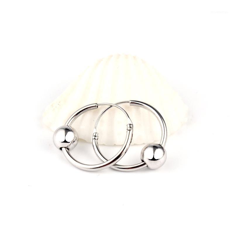 1pair 13mm Boho Color Hoop Earrings For Women Circle Round Earring Hoops Vintage Earing Aretes Bijoux Jewelry Gift E6701
1pair 13mm Boho Color Hoop Earrings For Women Circle Round Earring Hoops Vintage Earing Aretes Bijoux Jewelry Gift E6701